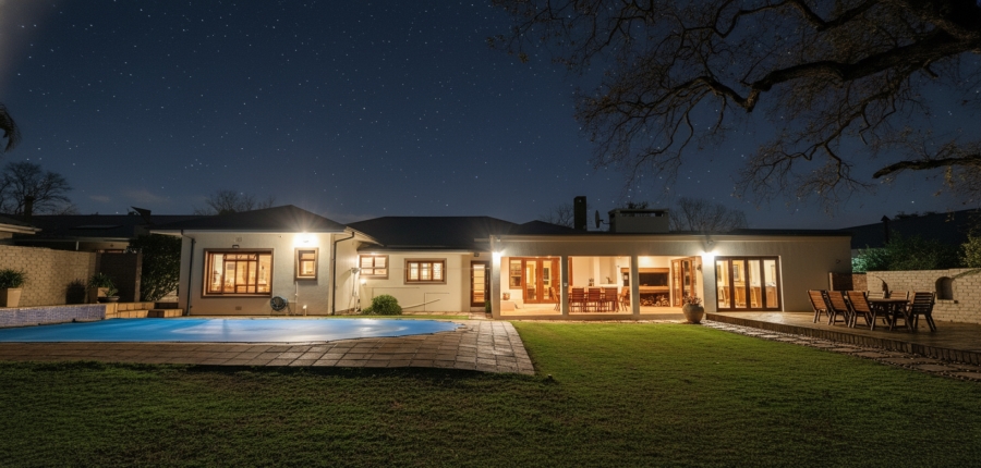 4 Bedroom Property for Sale in Swellendam Western Cape